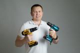 Крупнов Евгений Александрович