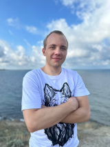 Шаварин Егор Андреевич